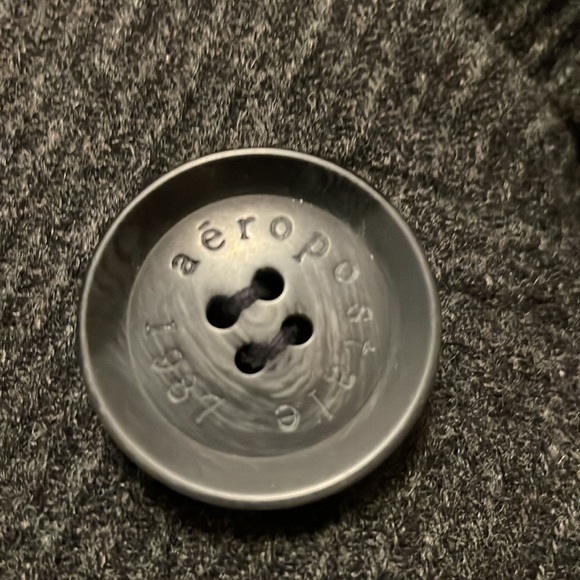 Aeropostale Jacket for winter. - Picture 8 of 9